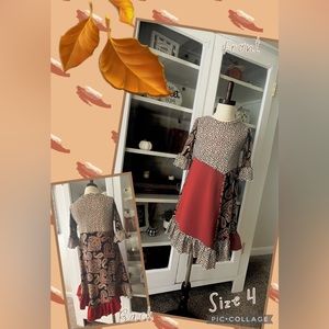 Little Darling Dress